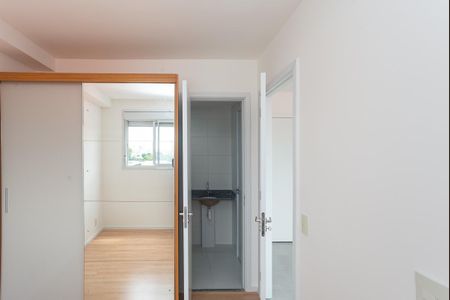Apartamento para alugar com 34m², 2 quartos e sem vagaQuarto 1 Suíte