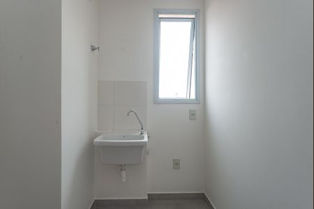 Apartamento para alugar com 34m², 2 quartos e sem vagaTanque