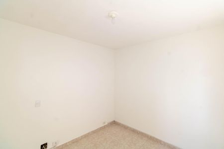 Quarto 1 de apartamento para alugar com 2 quartos, 45m² em Campo Grande, Rio de Janeiro