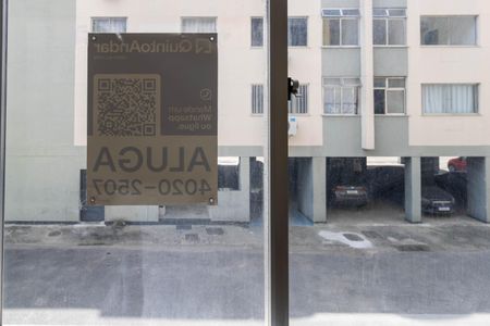 Apartamento para alugar com 45m², 2 quartos e 1 vaga Apartamento para alugar com 45m², 2 quartos e 1 vagaPlaquinha