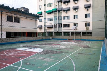 Apartamento para alugar com 45m², 2 quartos e 1 vaga Apartamento para alugar com 45m², 2 quartos e 1 vagaQuadra
