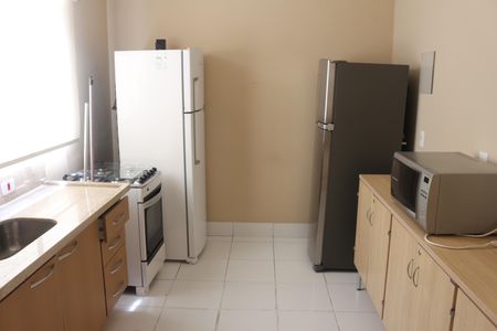 Apartamento à venda com 147m², 3 quartos e 4 vagasÁrea comum - Salão de festas