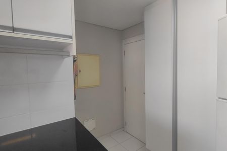 Apartamento à venda com 147m², 3 quartos e 4 vagasÁrea de Serviço