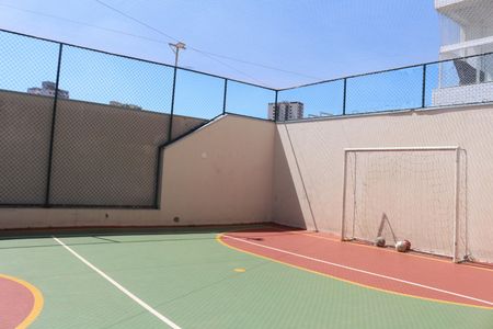 Apartamento à venda com 147m², 3 quartos e 4 vagasQuadra Esportiva