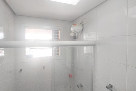 Apartamento à venda com 147m², 3 quartos e 4 vagasBanheiro 2