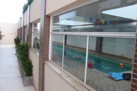 Apartamento à venda com 147m², 3 quartos e 4 vagasÁrea comum - Piscina