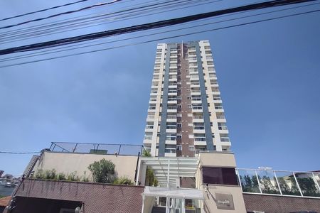 Apartamento à venda com 147m², 3 quartos e 4 vagasFachada