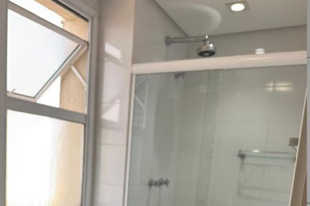 Apartamento à venda com 147m², 3 quartos e 4 vagasBanheiro da Suíte 2