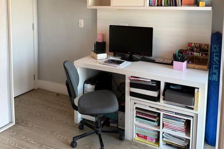 Apartamento à venda com 147m², 3 quartos e 4 vagasSuíte 2