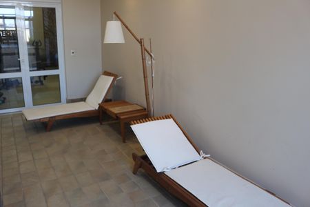 Apartamento à venda com 147m², 3 quartos e 4 vagasSauna