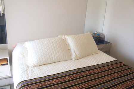 Apartamento à venda com 147m², 3 quartos e 4 vagasSuíte 1