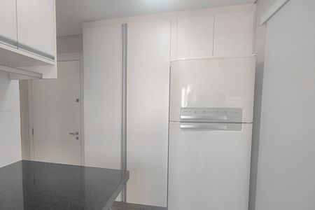 Apartamento à venda com 147m², 3 quartos e 4 vagasÁrea de Serviço
