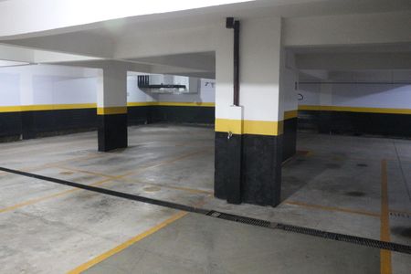 Apartamento à venda com 147m², 3 quartos e 4 vagasGaragem