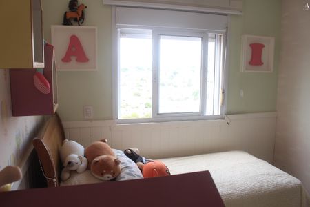 Apartamento à venda com 147m², 3 quartos e 4 vagasQuarto