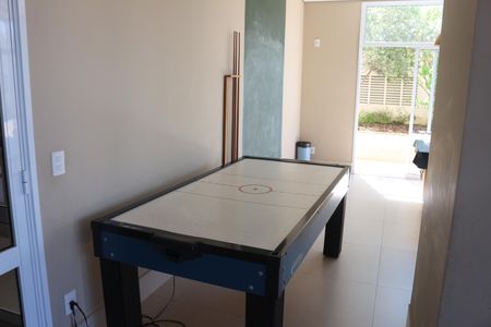 Apartamento à venda com 147m², 3 quartos e 4 vagasSalão de jogos