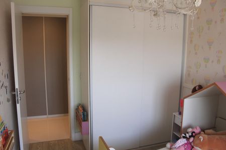 Apartamento à venda com 147m², 3 quartos e 4 vagasQuarto