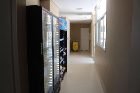 Apartamento à venda com 147m², 3 quartos e 4 vagasÁrea comum