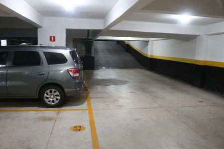 Apartamento à venda com 147m², 3 quartos e 4 vagasGaragem
