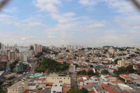 Apartamento à venda com 147m², 3 quartos e 4 vagasVista da Suíte 1