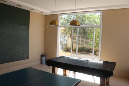 Apartamento à venda com 147m², 3 quartos e 4 vagasSalão de jogos