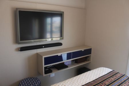 Apartamento à venda com 147m², 3 quartos e 4 vagasSuíte 1