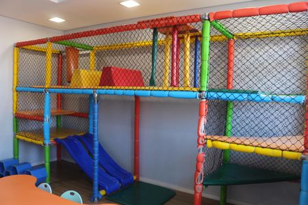 Apartamento à venda com 147m², 3 quartos e 4 vagasBrinquedoteca