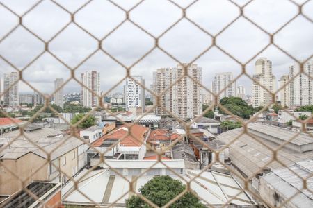 Apartamento para alugar com 85m², 1 quarto e 1 vagaVista da Sacada