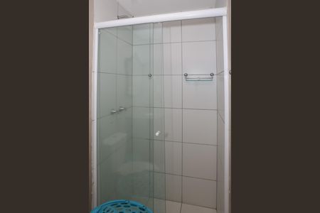Apartamento para alugar com 85m², 1 quarto e 1 vagaBanheiro da Suíte