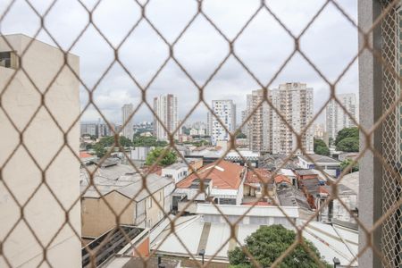 Apartamento para alugar com 85m², 1 quarto e 1 vagaVista da Suíte