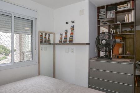 Apartamento para alugar com 85m², 1 quarto e 1 vagaSuíte