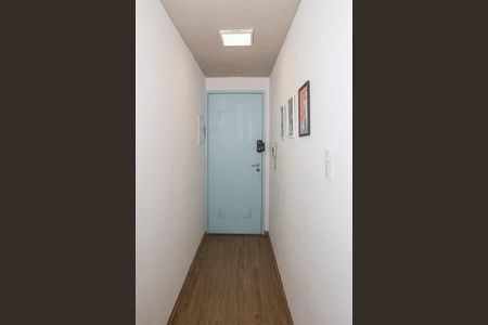 Apartamento para alugar com 85m², 1 quarto e 1 vagaEntrada