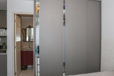 Apartamento para alugar com 85m², 1 quarto e 1 vagaSuíte