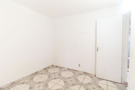 Quarto 1 de apartamento para alugar com 2 quartos, 46m² em Colônia (zona Leste), São Paulo