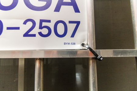 Apartamento para alugar com 46m², 2 quartos e 1 vaga Apartamento para alugar com 46m², 2 quartos e 1 vagaBYIK - 539