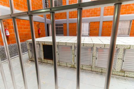 Vista do Quarto 1 de apartamento para alugar com 2 quartos, 46m² em Colônia (zona Leste), São Paulo