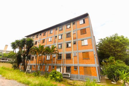 Apartamento para alugar com 46m², 2 quartos e 1 vaga Apartamento para alugar com 46m², 2 quartos e 1 vagaÁrea comum