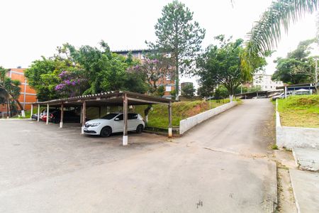 Apartamento para alugar com 46m², 2 quartos e 1 vaga Apartamento para alugar com 46m², 2 quartos e 1 vagaEstacionamento