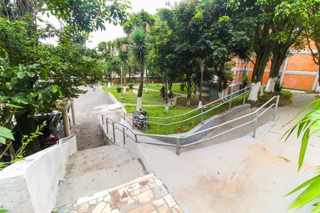 Apartamento para alugar com 46m², 2 quartos e 1 vaga Apartamento para alugar com 46m², 2 quartos e 1 vagaÁrea comum