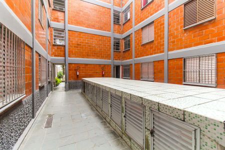 Apartamento para alugar com 46m², 2 quartos e 1 vaga Apartamento para alugar com 46m², 2 quartos e 1 vagaÁrea comum