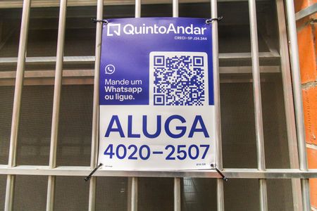 Apartamento para alugar com 46m², 2 quartos e 1 vaga Apartamento para alugar com 46m², 2 quartos e 1 vagaPlaca na Janela