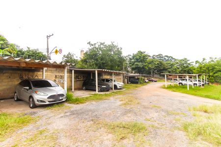 Apartamento para alugar com 46m², 2 quartos e 1 vaga Apartamento para alugar com 46m², 2 quartos e 1 vagaEstacionamento