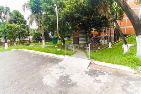 Apartamento para alugar com 46m², 2 quartos e 1 vaga Apartamento para alugar com 46m², 2 quartos e 1 vagaÁrea comum