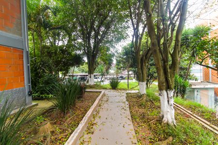 Apartamento para alugar com 46m², 2 quartos e 1 vaga Apartamento para alugar com 46m², 2 quartos e 1 vagaÁrea comum