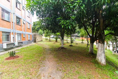 Apartamento para alugar com 46m², 2 quartos e 1 vaga Apartamento para alugar com 46m², 2 quartos e 1 vagaÁrea comum