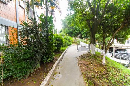 Apartamento para alugar com 46m², 2 quartos e 1 vaga Apartamento para alugar com 46m², 2 quartos e 1 vagaÁrea comum