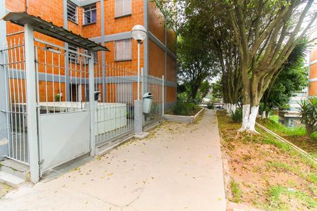 Apartamento para alugar com 46m², 2 quartos e 1 vaga Apartamento para alugar com 46m², 2 quartos e 1 vagaÁrea comum