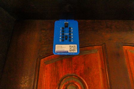 Apartamento para alugar com 46m², 2 quartos e 1 vaga Apartamento para alugar com 46m², 2 quartos e 1 vagaLockbox