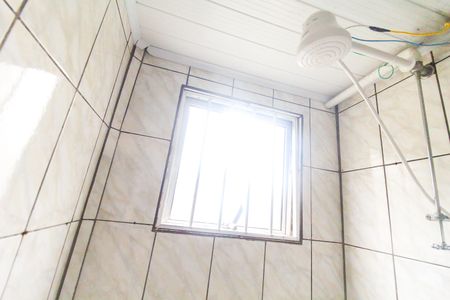 Apartamento para alugar com 46m², 2 quartos e 1 vaga Apartamento para alugar com 46m², 2 quartos e 1 vagaBanheiro