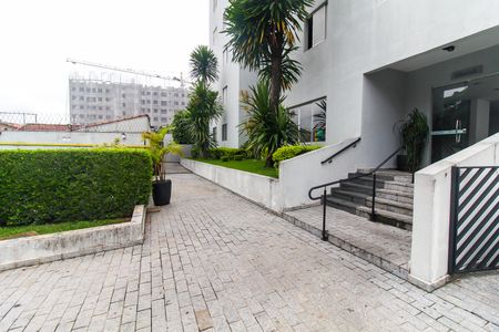 Apartamento para alugar com 75m², 2 quartos e 1 vagaÁrea comum