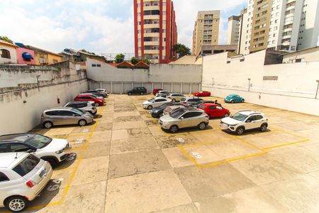 Apartamento para alugar com 75m², 2 quartos e 1 vagaVista do Quarto 2